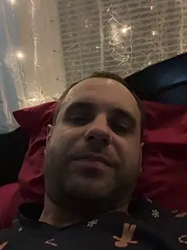 AndyLynn online show from 12.03.25