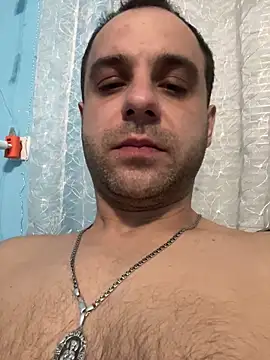 AndyLynn online show from 12.16.25