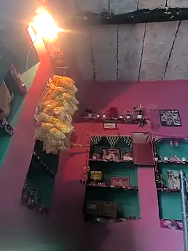 Ragni bhargav online show from 10.18.25