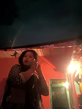 Ragni bhargav online show from 10.21.25