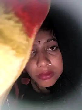 Ragni bhargav online show from 03.14.26