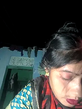 Ragni bhargav online show from 04.17.26