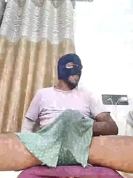 Mysterious Prince online show from 11.27.25