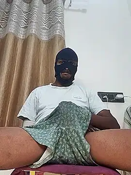 Mysterious Prince online show from 11.28.25