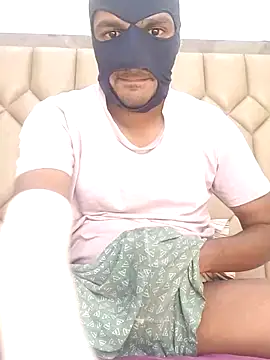 Mysterious Prince online show from 12.03.25