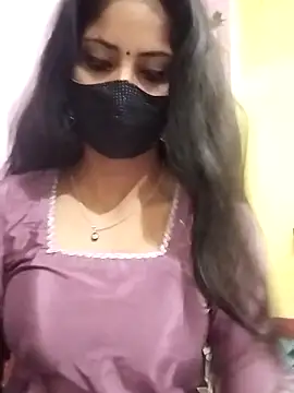 Jyoti-Love-143 online show from 11.26.25