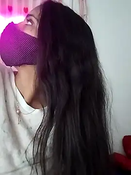 Jyoti-Love-143 online show from 01.16.26