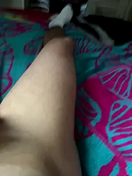 Snapshot of Tonyo027 chatting on 12.18.25 Tonyo027 online show from 12.18.25