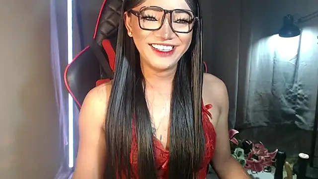 smokeprincess online show from 12.04.25