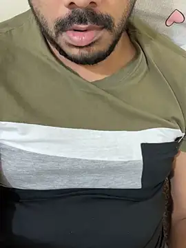 Handsome8677 online show from 11.09.25