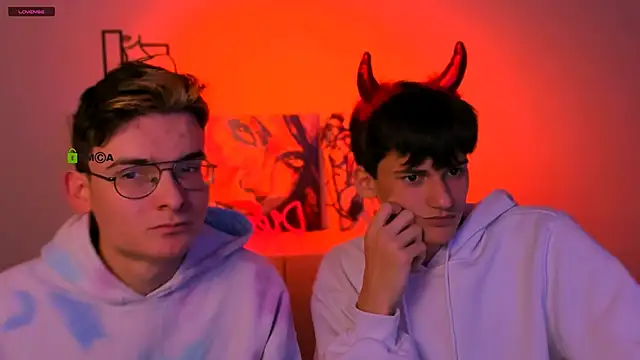 jordi ser online show from 11.12.25