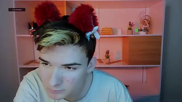 jordi ser online show from 12.01.25