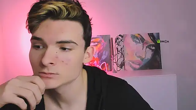 jordi ser online show from 12.04.25