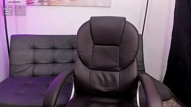 Dulce kitty13 online show from 10.31.25