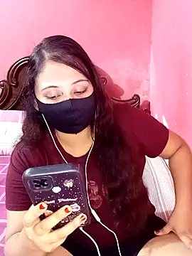 Porimoni22 online show from 10.15.25