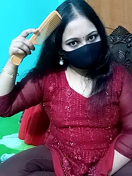 Porimoni22 online show from 11.28.25