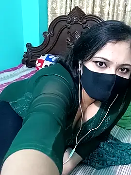 Porimoni22 online show from 12.20.25