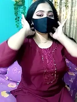 Porimoni22 online show from 03.16.26