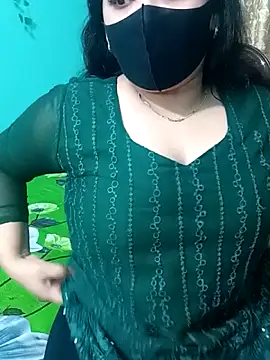 Porimoni22 online show from 04.12.26