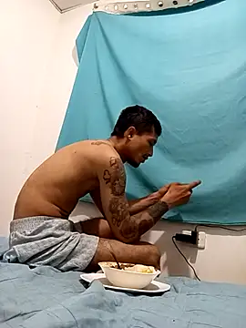 Teressa Love online show from 12.05.25