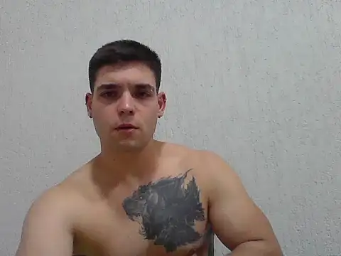 Zure-xxx online show from 10.24.25