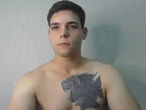 Zure-xxx online show from 02.03.26