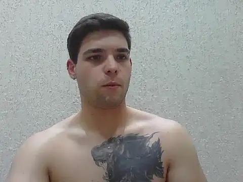 Zure-xxx online show from 02.24.26