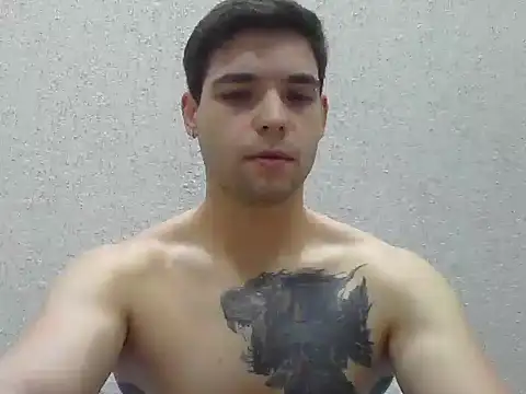 Zure-xxx online show from 02.27.26