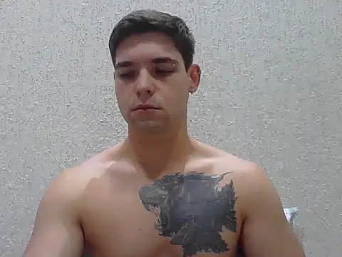 Zure-xxx online show from 04.13.26