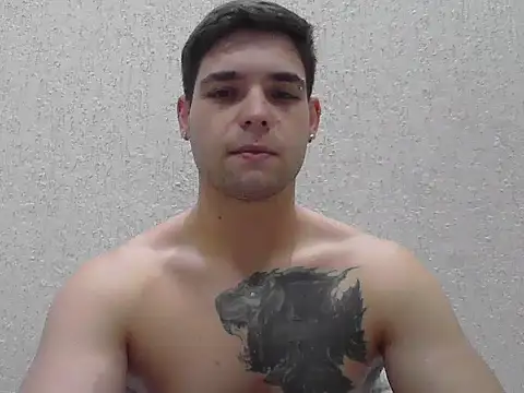 Zure-xxx online show from 04.14.26