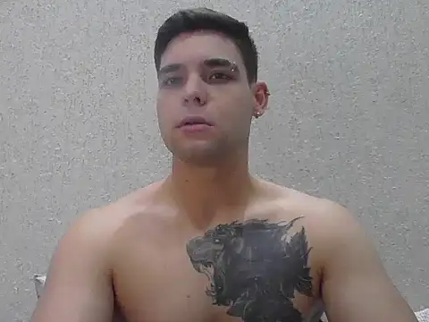 Zure-xxx online show from 05.13.26