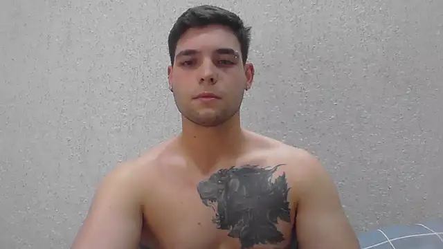 Zure-xxx online show from 05.26.26