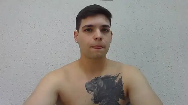 Zure-xxx online show from 07.06.26