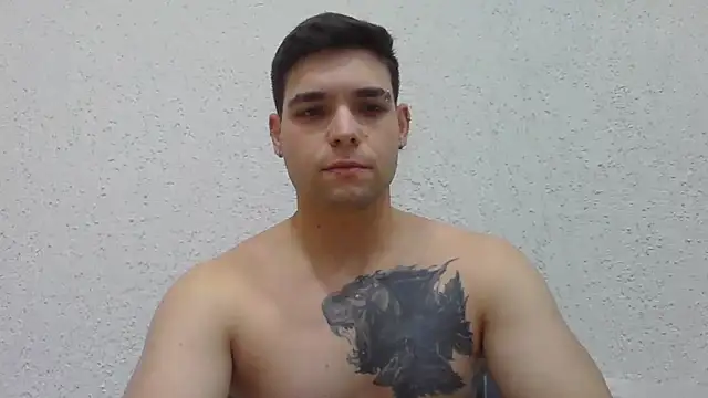 Zure-xxx online show from 07.13.26