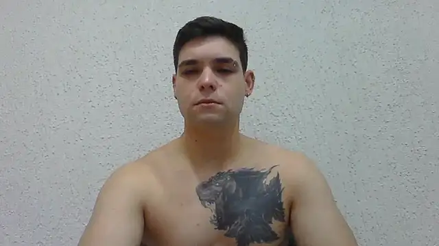 Zure-xxx online show from 07.15.26