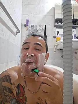 Rueditasss online show from 02.04.26