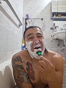 Rueditasss online show from 03.17.26