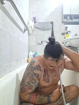 Rueditasss online show from 04.08.26