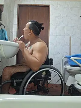 Rueditasss online show from 04.10.26