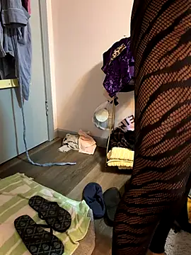 sissy diorcd online show from 11.30.25