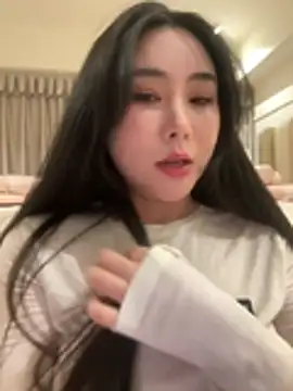 anqi6376 online show from 03.03.26