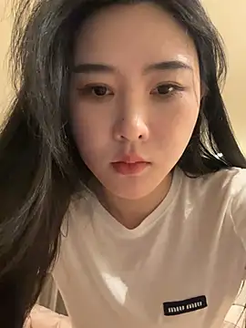 anqi6376 online show from 03.10.26