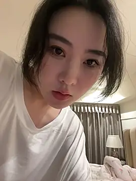 anqi6376 online show from 04.18.26