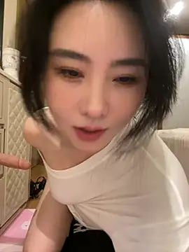 anqi6376 online show from 04.18.26