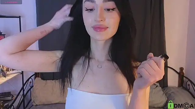 Marie Long online show from 01.06.26