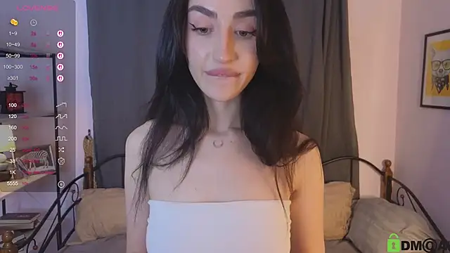 Marie Long online show from 01.07.26