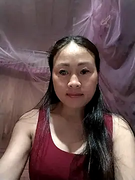 Snapshot of Spring-mky chatting on 11.02.25 Spring-mky online show from 11.02.25