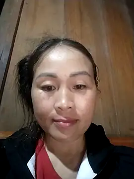 Snapshot of Spring-mky chatting on 11.03.25 Spring-mky online show from 11.03.25