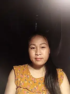 Snapshot of Spring-mky chatting on 11.07.25 Spring-mky online show from 11.07.25