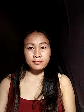 Snapshot of Spring-mky chatting on 11.07.25 Spring-mky online show from 11.07.25